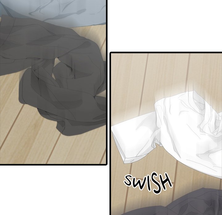 One Month with a Stranger Chap Chapter 2-One Month with a Stranger - Next Chap 3