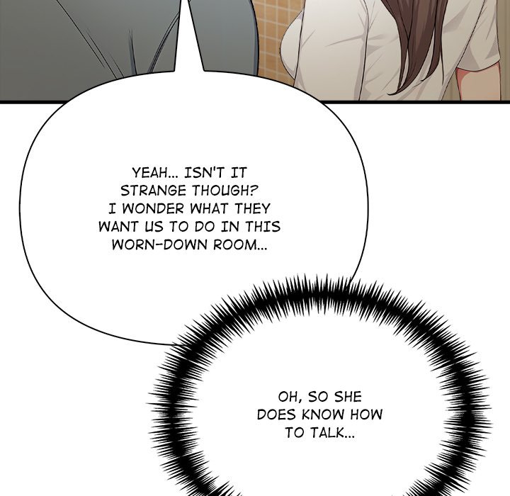 One Month with a Stranger Chap Chapter 2-One Month with a Stranger - Next Chap 3