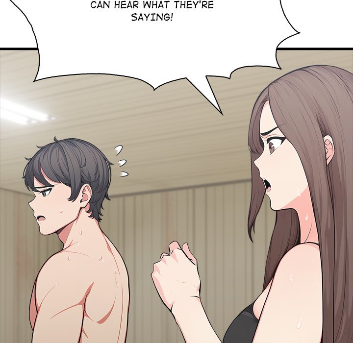 One Month with a Stranger Chap Chapter 2-One Month with a Stranger - Next Chap 3