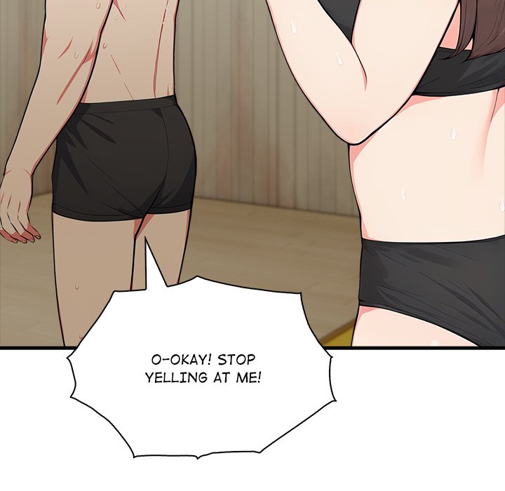 One Month with a Stranger Chap Chapter 2-One Month with a Stranger - Next Chap 3