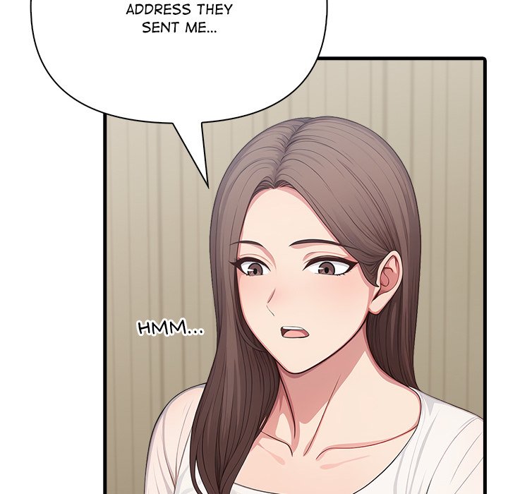 One Month with a Stranger Chap Chapter 2-One Month with a Stranger - Next Chap 3