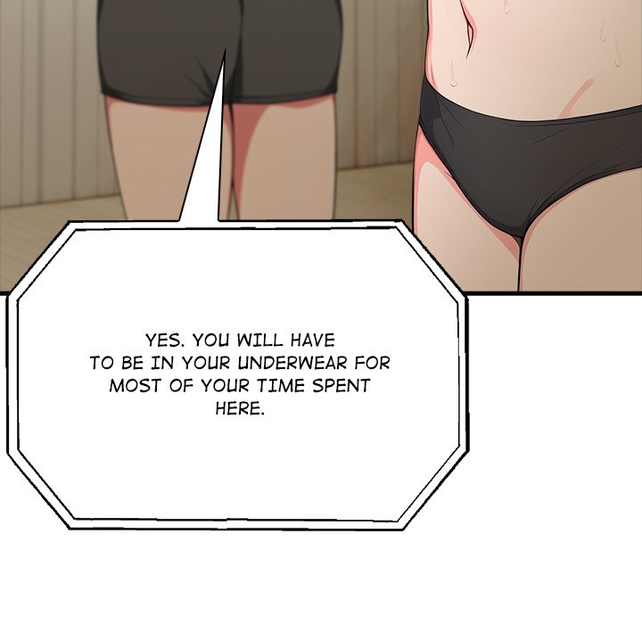 One Month with a Stranger Chap Chapter 2-One Month with a Stranger - Next Chap 3