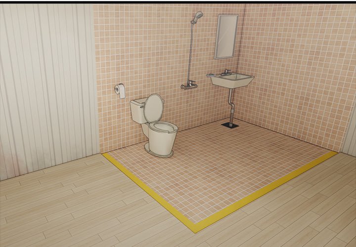 One Month with a Stranger Chap Chapter 2-One Month with a Stranger - Next Chap 3