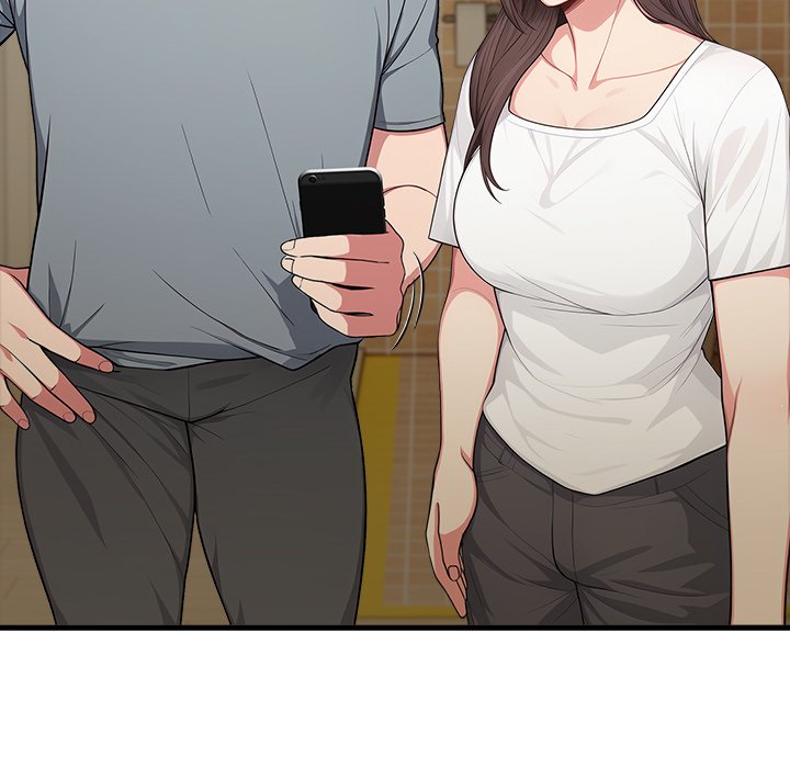 One Month with a Stranger Chap Chapter 2-One Month with a Stranger - Next Chap 3