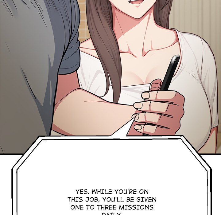 One Month with a Stranger Chap Chapter 2-One Month with a Stranger - Next Chap 3