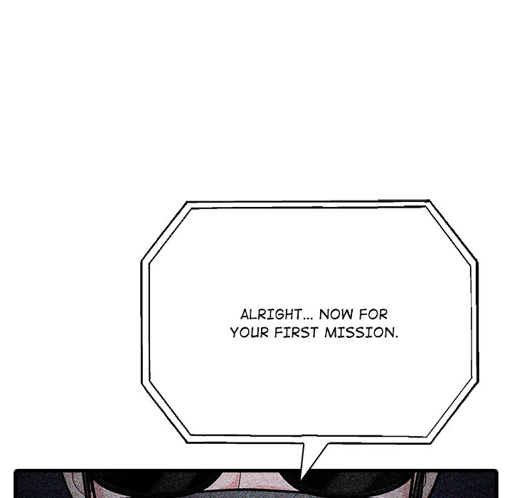 One Month with a Stranger Chap Chapter 2-One Month with a Stranger - Next Chap 3