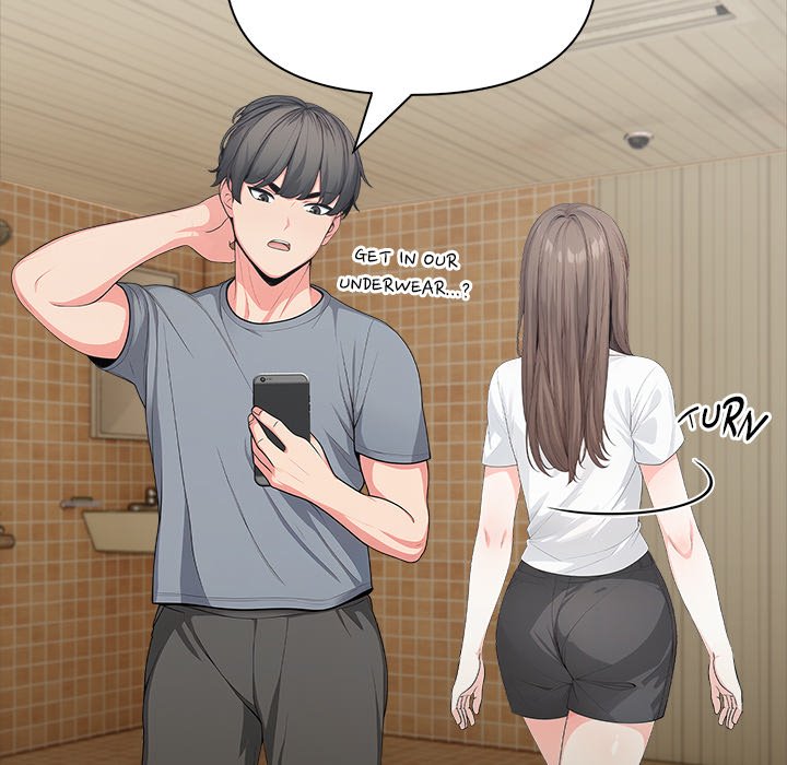 One Month with a Stranger Chap Chapter 2-One Month with a Stranger - Next Chap 3