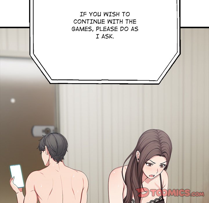 One Month with a Stranger Chap Chapter 3-One Month with a Stranger - Next Chap 4