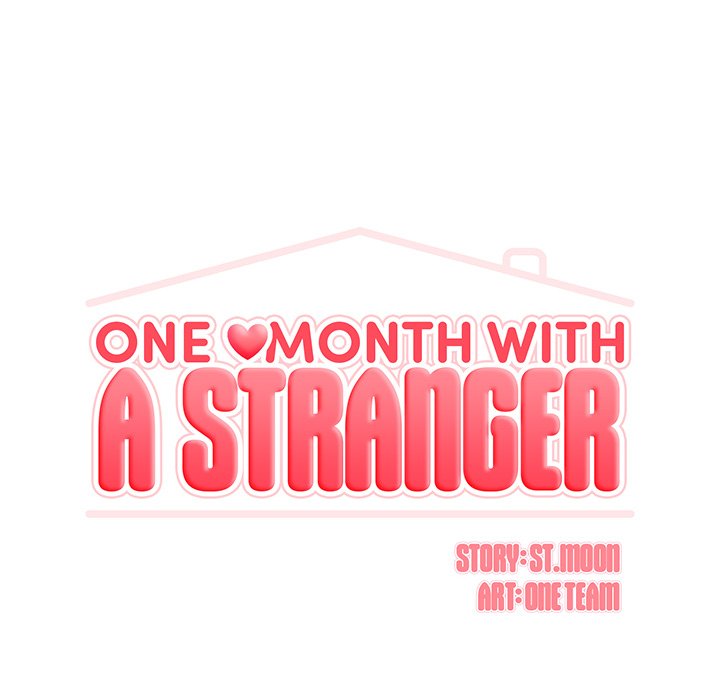 One Month with a Stranger Chap Chapter 3-One Month with a Stranger - Next Chap 4