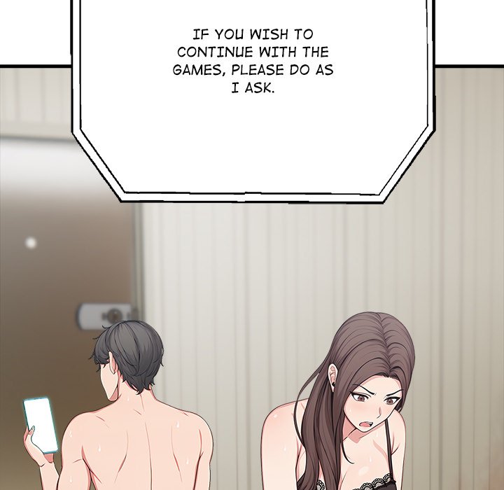 One Month with a Stranger Chap Chapter 4-One Month with a Stranger - Next Chap 5