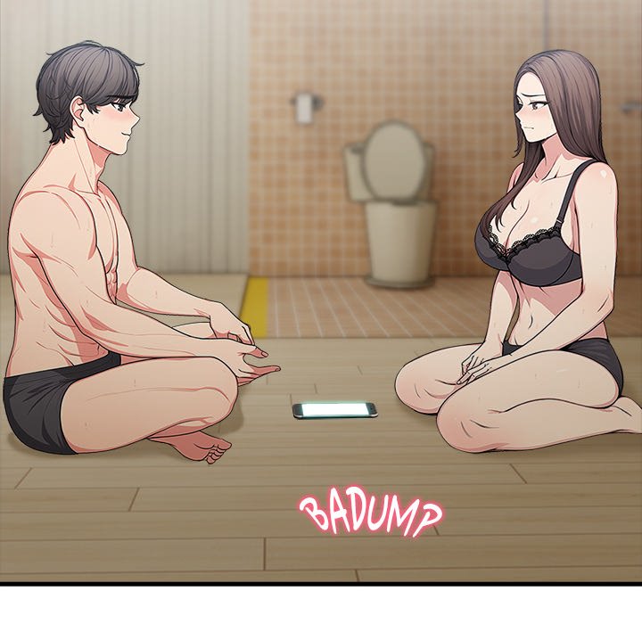 One Month with a Stranger Chap Chapter 4-One Month with a Stranger - Next Chap 5