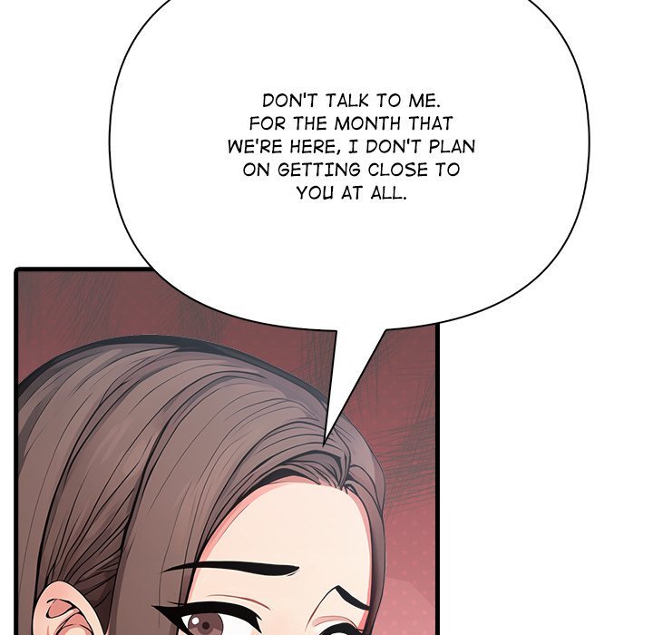 One Month with a Stranger Chap Chapter 5-One Month with a Stranger - Next Chap 6