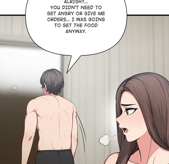 One Month with a Stranger Chap Chapter 5-One Month with a Stranger - Next Chap 6