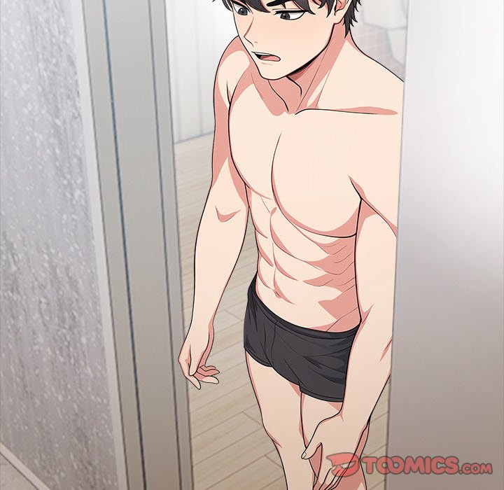 One Month with a Stranger Chap Chapter 5-One Month with a Stranger - Next Chap 6