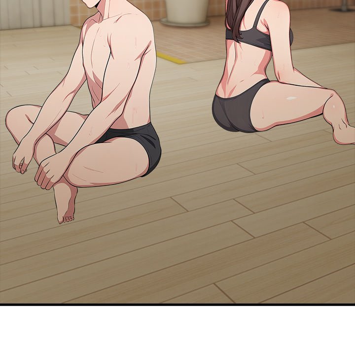 One Month with a Stranger Chap Chapter 5-One Month with a Stranger - Next Chap 6