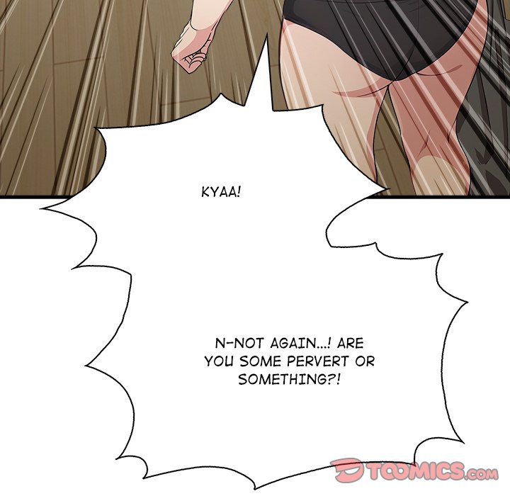 One Month with a Stranger Chap Chapter 5-One Month with a Stranger - Next Chap 6