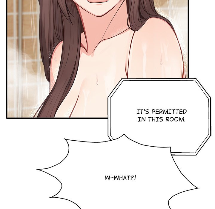 One Month with a Stranger Chap Chapter 6-One Month with a Stranger - Next Chap 7