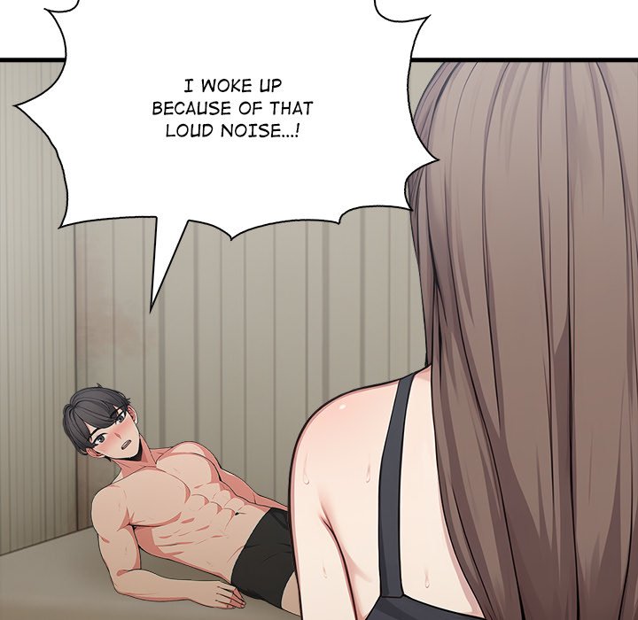 One Month with a Stranger Chap Chapter 6-One Month with a Stranger - Next Chap 7