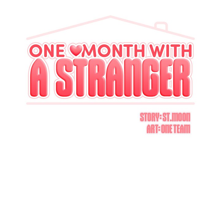 One Month with a Stranger Chap Chapter 6-One Month with a Stranger - Next Chap 7
