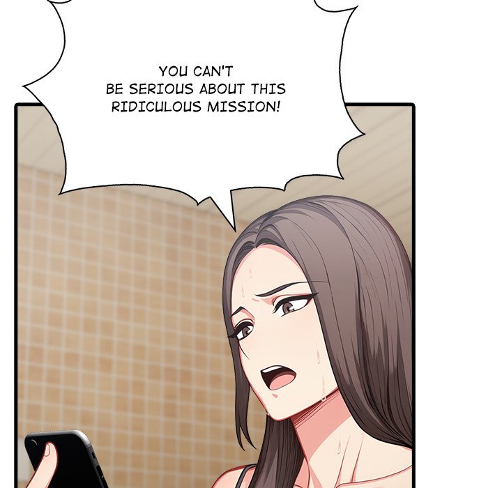 One Month with a Stranger Chap Chapter 7-One Month with a Stranger - Next Chap 8