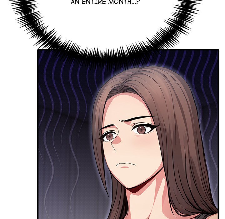 One Month with a Stranger Chap Chapter 7-One Month with a Stranger - Next Chap 8