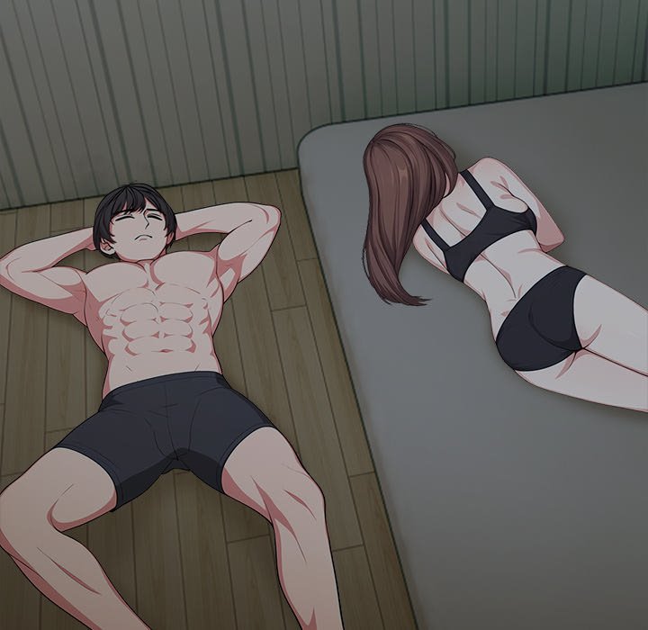 One Month with a Stranger Chap Chapter 7-One Month with a Stranger - Next Chap 8