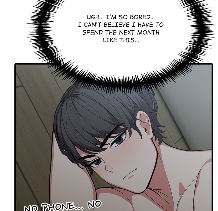 One Month with a Stranger Chap Chapter 7-One Month with a Stranger - Next Chap 8