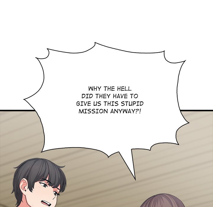 One Month with a Stranger Chap Chapter 8-One Month with a Stranger - Next Chap 9