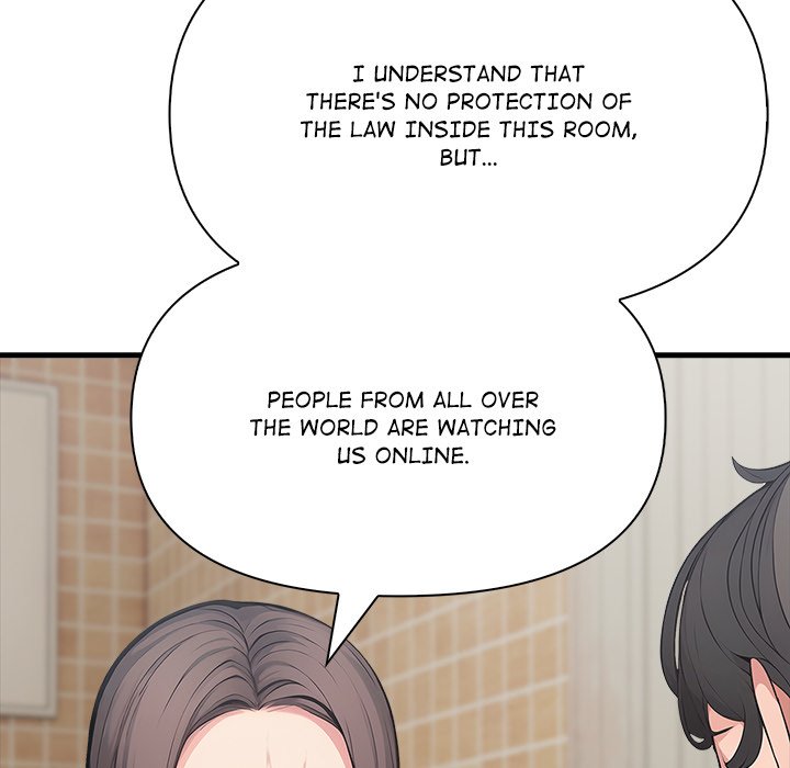 One Month with a Stranger Chap Chapter 8-One Month with a Stranger - Next Chap 9
