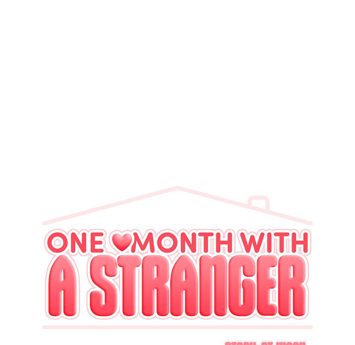 One Month with a Stranger Chap Chapter 9-One Month with a Stranger - Next Chap 10