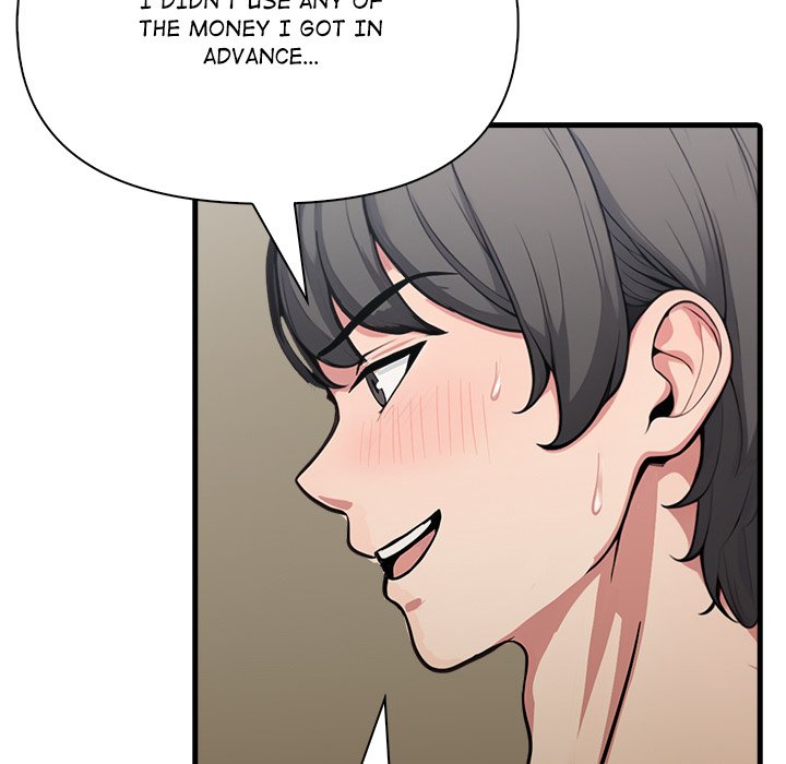 One Month with a Stranger Chap Chapter 9-One Month with a Stranger - Next Chap 10