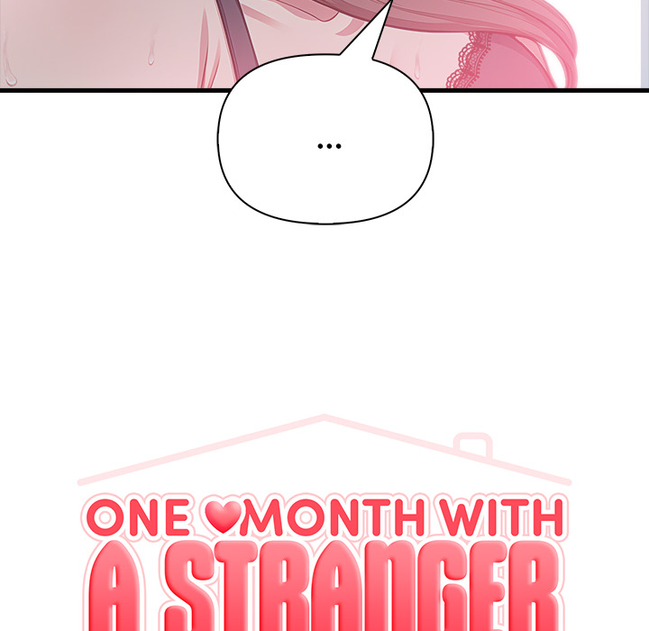 One Month with a Stranger Chap Chapter 10-One Month with a Stranger - Next Chap 11