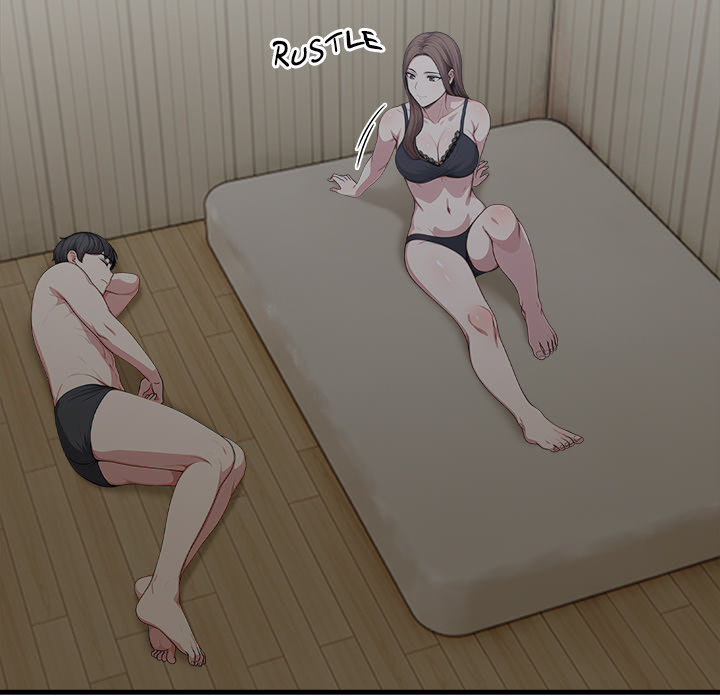 One Month with a Stranger Chap Chapter 10-One Month with a Stranger - Next Chap 11