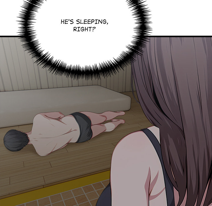 One Month with a Stranger Chap Chapter 10-One Month with a Stranger - Next Chap 11