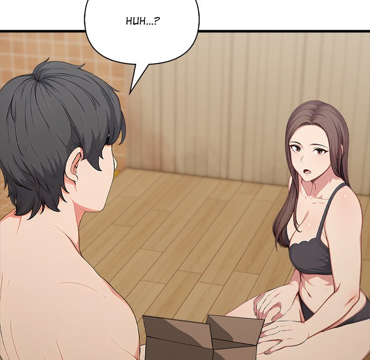 One Month with a Stranger Chap Chapter 11-One Month with a Stranger - Next Chap 12