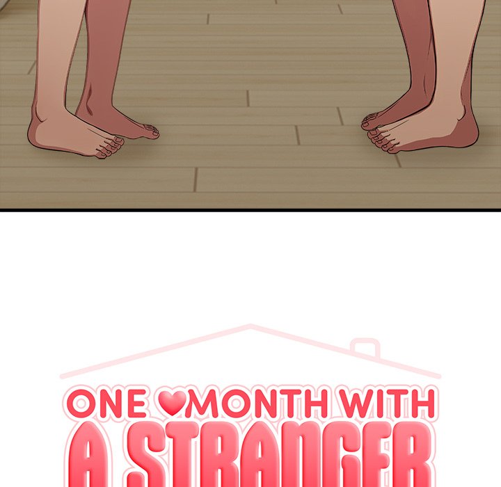 One Month with a Stranger Chap Chapter 11-One Month with a Stranger - Next Chap 12