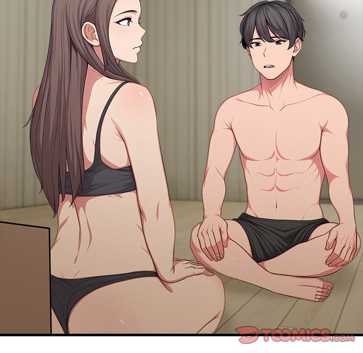 One Month with a Stranger Chap Chapter 11-One Month with a Stranger - Next Chap 12