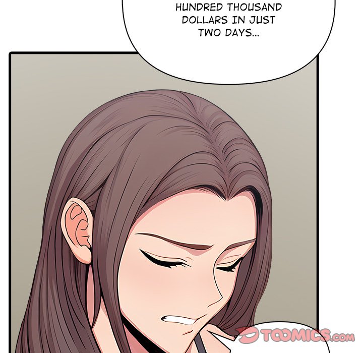 One Month with a Stranger Chap Chapter 11-One Month with a Stranger - Next Chap 12