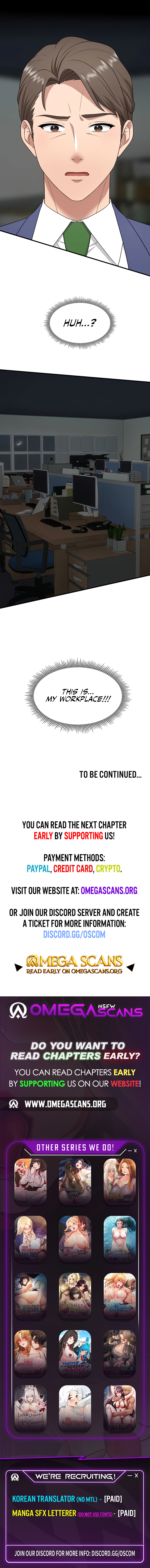 One More Chance Chap Chapter 9-One More Chance - Next Chap 10