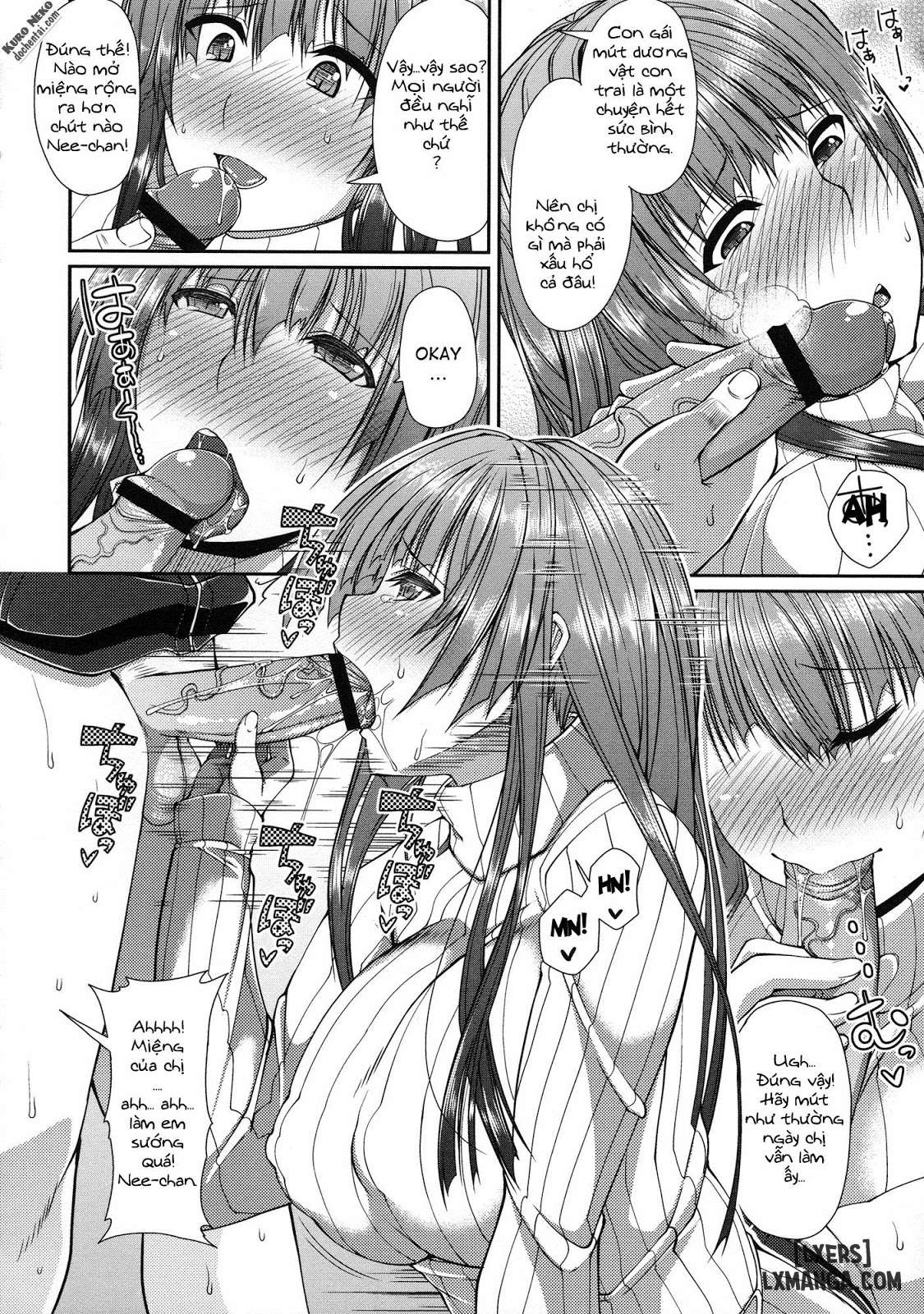 OneHole Chap Chapter 1-OneHole - Next Chap 2