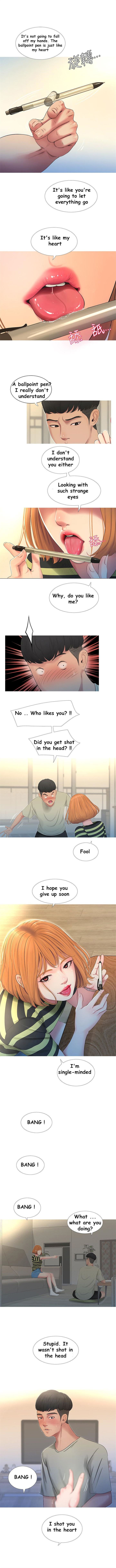 One’s In-Laws Virgins Chap Chapter 1-One’s In-Laws Virgins - Next Chap 2