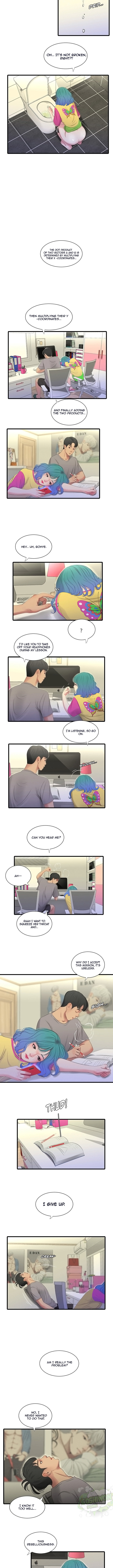 One’s In-Laws Virgins Chap Chapter 20-One’s In-Laws Virgins - Next Chap 21