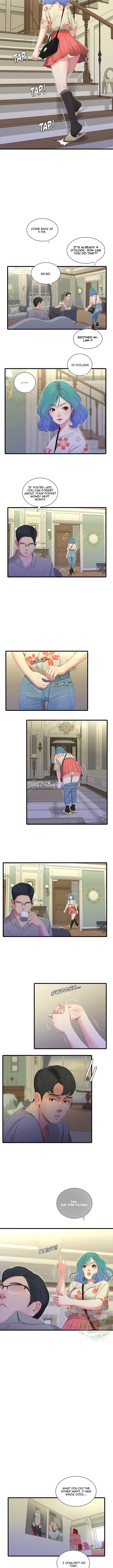 One’s In-Laws Virgins Chap Chapter 20-One’s In-Laws Virgins - Next Chap 21