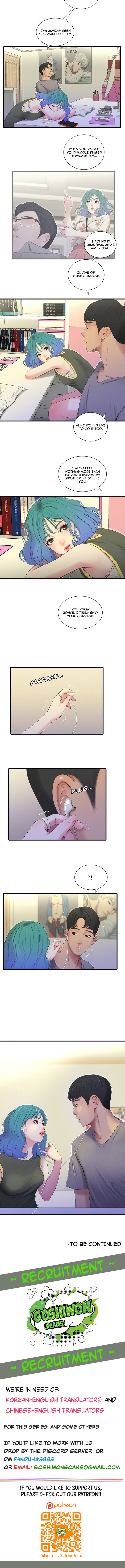 One’s In-Laws Virgins Chap Chapter 20-One’s In-Laws Virgins - Next Chap 21