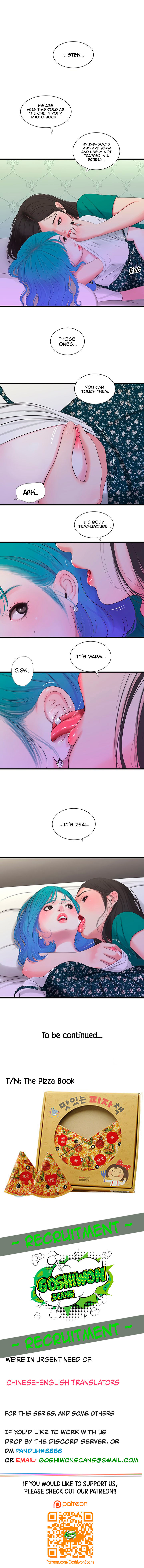 One’s In-Laws Virgins Chap Chapter 21-One’s In-Laws Virgins - Next Chap 22