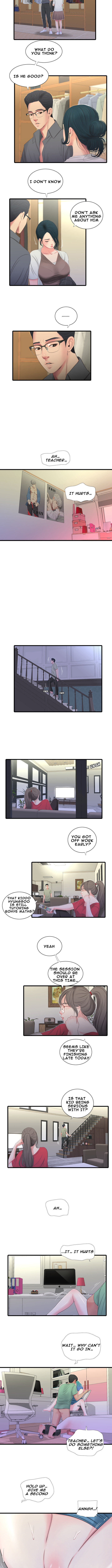 One’s In-Laws Virgins Chap Chapter 23-One’s In-Laws Virgins - Next Chap 24