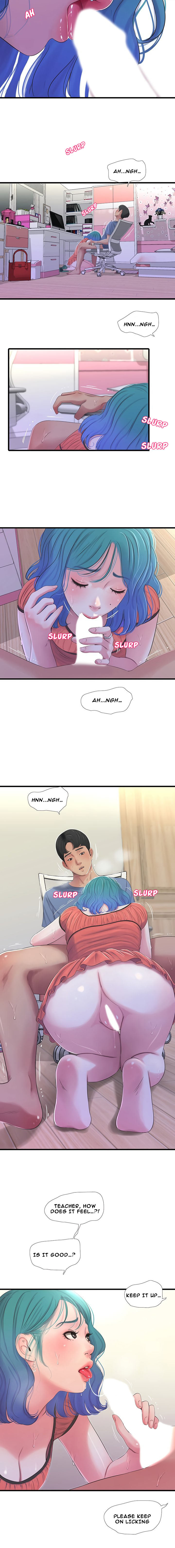 One’s In-Laws Virgins Chap Chapter 25-One’s In-Laws Virgins - Next Chap 26