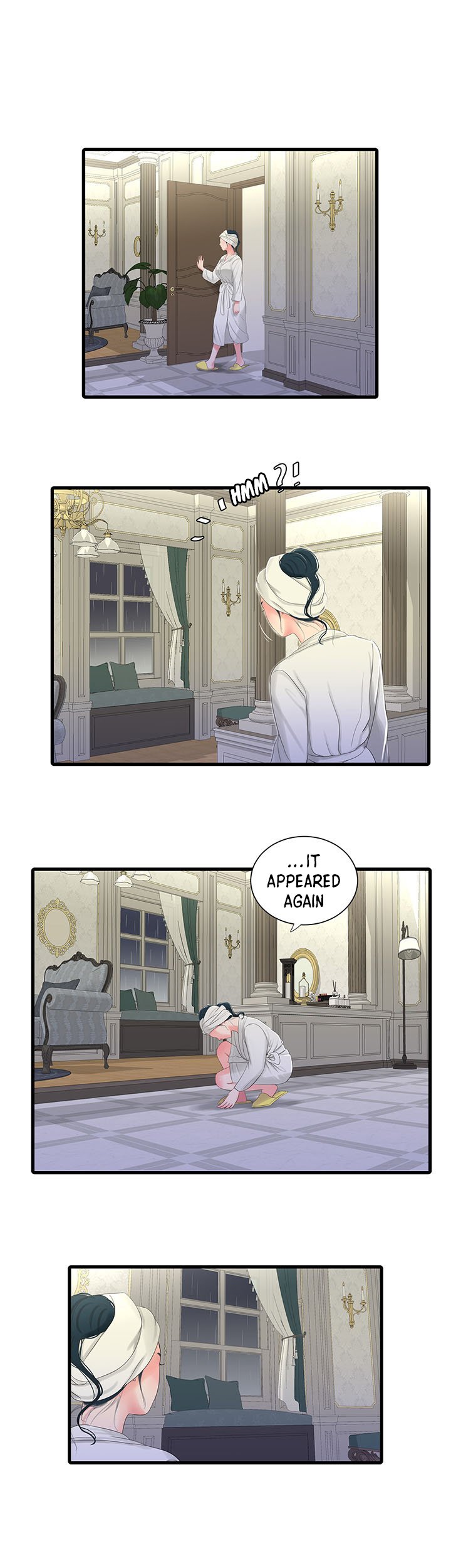 One’s In-Laws Virgins Chap Chapter 29-One’s In-Laws Virgins - Next Chap 30