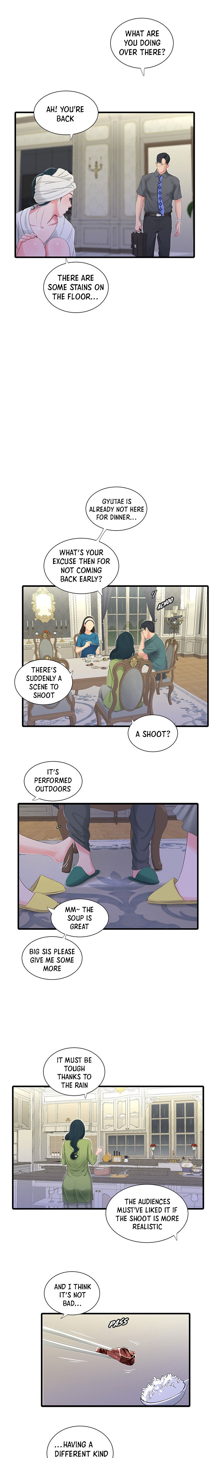 One’s In-Laws Virgins Chap Chapter 29-One’s In-Laws Virgins - Next Chap 30