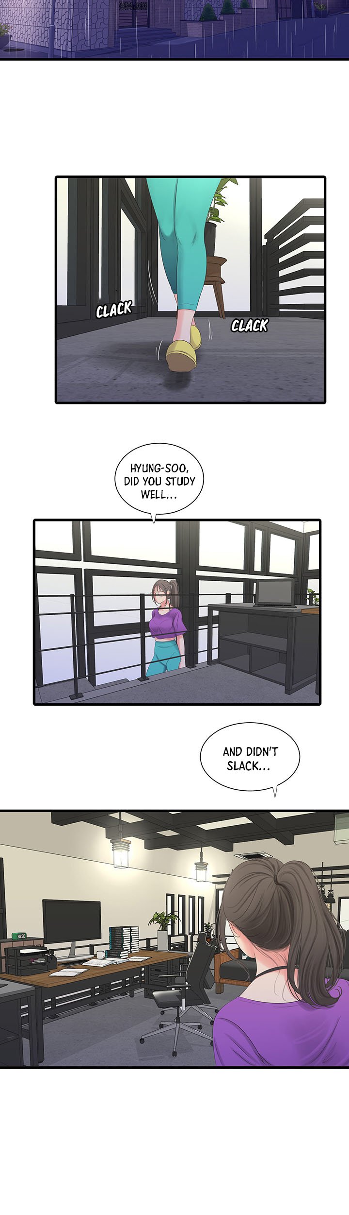 One’s In-Laws Virgins Chap Chapter 29-One’s In-Laws Virgins - Next Chap 30